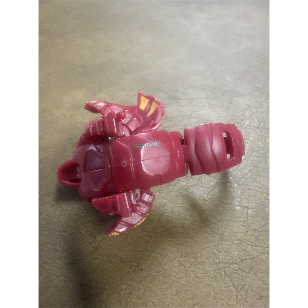 Lot Of 9 Bakugan Toys - Various Types Read Description - Picture 10 of 16